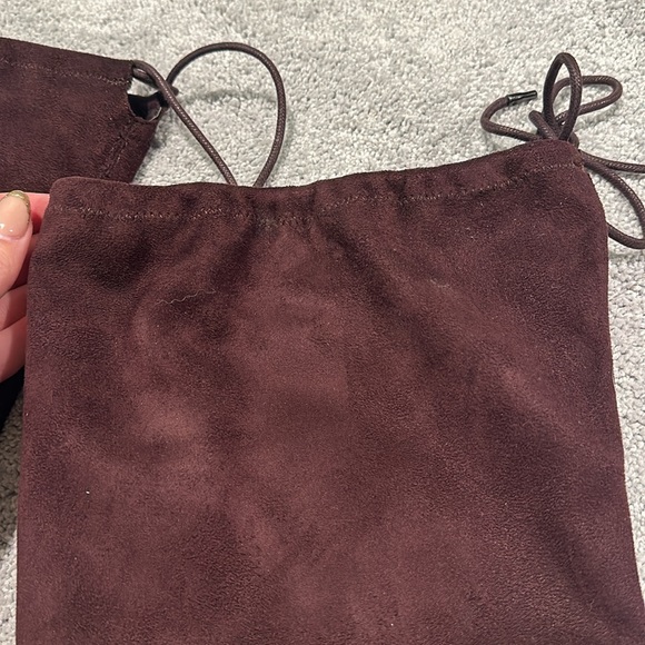 Over the Knee Boots - Picture 3 of 3